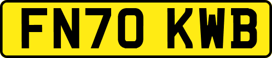 FN70KWB