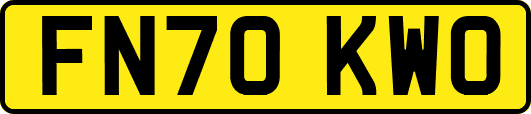 FN70KWO
