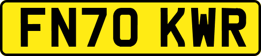 FN70KWR