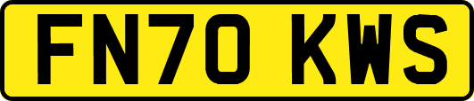 FN70KWS