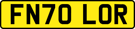 FN70LOR