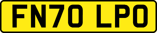FN70LPO