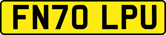 FN70LPU
