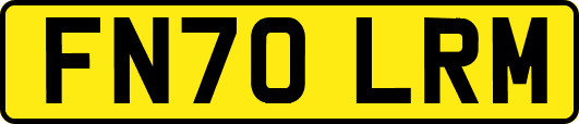 FN70LRM