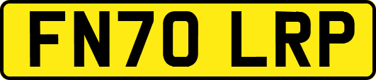 FN70LRP