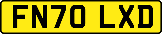 FN70LXD