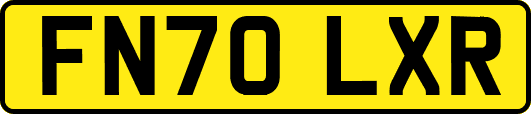 FN70LXR