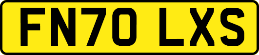 FN70LXS