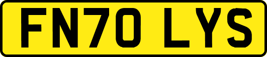 FN70LYS