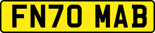 FN70MAB