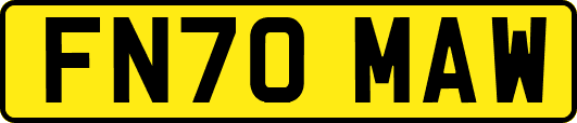 FN70MAW