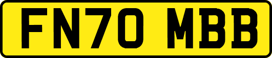 FN70MBB