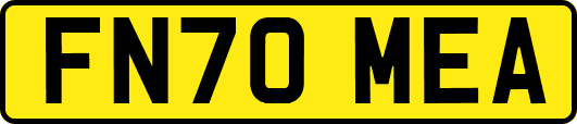 FN70MEA