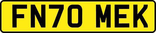 FN70MEK