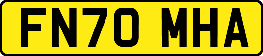FN70MHA