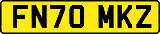 FN70MKZ