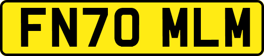 FN70MLM