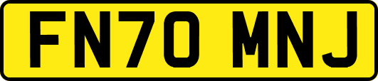 FN70MNJ
