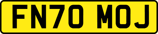 FN70MOJ