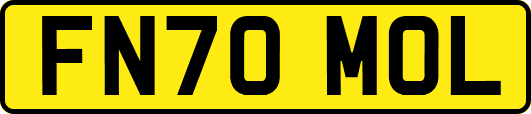 FN70MOL