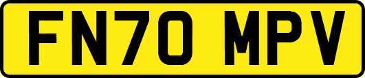 FN70MPV