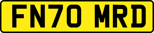 FN70MRD