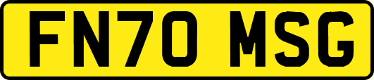 FN70MSG