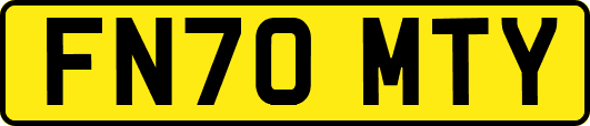 FN70MTY