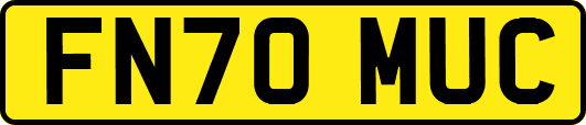 FN70MUC