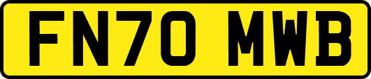 FN70MWB