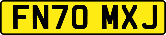 FN70MXJ