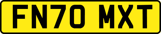FN70MXT