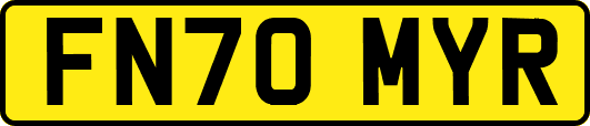 FN70MYR