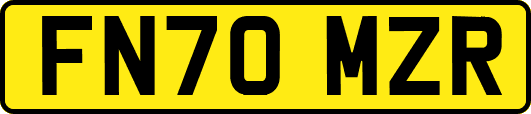 FN70MZR