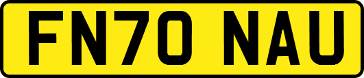 FN70NAU