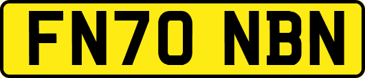 FN70NBN