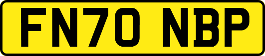 FN70NBP
