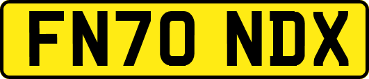 FN70NDX