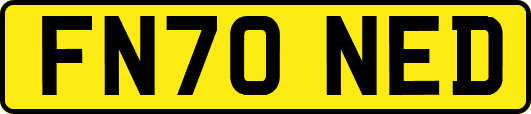 FN70NED