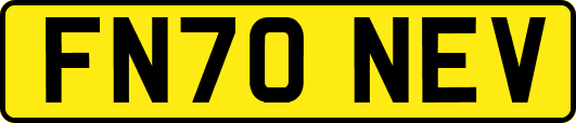 FN70NEV