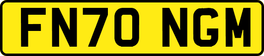 FN70NGM