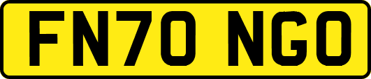 FN70NGO