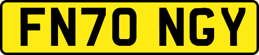 FN70NGY