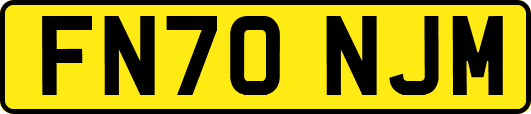 FN70NJM