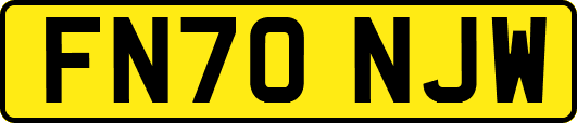 FN70NJW