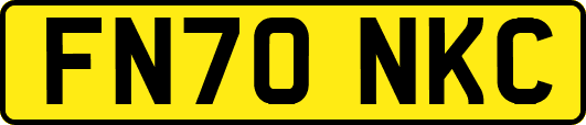 FN70NKC