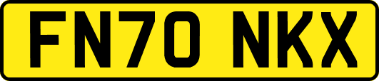 FN70NKX