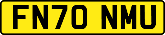 FN70NMU