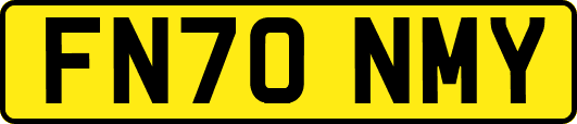 FN70NMY