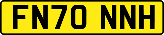 FN70NNH